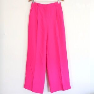 Zara Wide-Leg Trousers